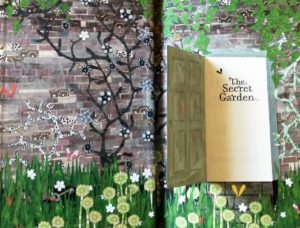 The Secret Garden - Lauren Child's Limited Edition and others