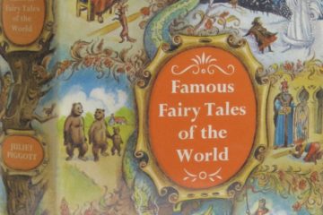 mullers fairy tales collection