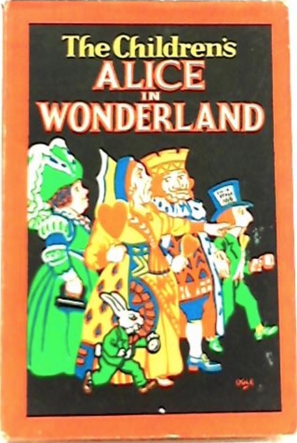 Alice by Appleton