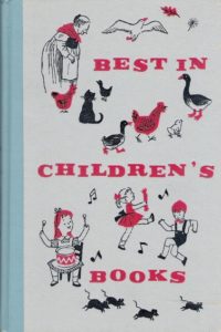 Best in Childrens Books Vol 03