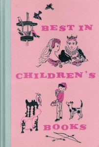Best in Childrens Books Vol 26
