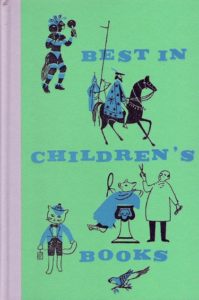 Best in Childrens Books Vol 33
