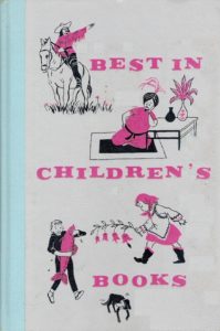 Best in Childrens Books Vol 42
