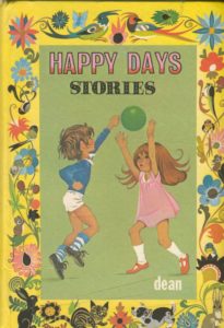 Janet Anne Grahame Johnstone Deans Tales Happy Days Stories