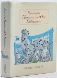 Janet Anne Grahame Johnstone Dodie Smith 101 Dalmations Chancellor