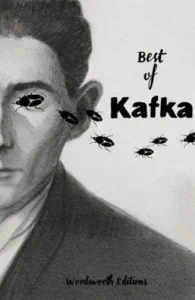 wordsworth collectors Best of Kafka