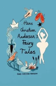 wordsworth collectors hans christian andersend fairy tales