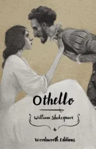 wordsworth collectors othello william shakespeare