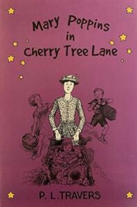 mary poppins in cherry tree lane