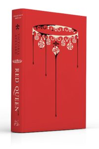 red queen collectors edition