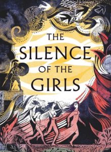 silence of the girls cover