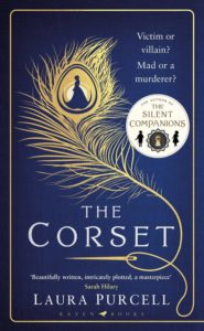 the corset cover
