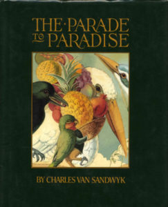 1992 CVS The Parade to Paradise trade