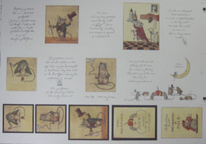 2002 CVS Press Proof Meaning of Mice