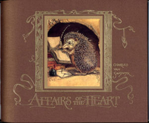 2003 CVS Affairs of the Heart