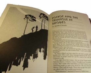 The Folio Society's Agatha Christie Books The Folio Society's Agatha Christie Books