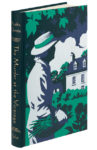 Folio Society Agatha Christie Andrew Davidson Marple The Murder at the Vicarage