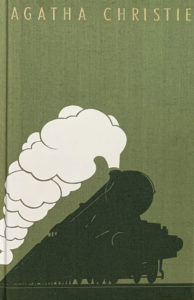 The Folio Society's Agatha Christie Books The Folio Society's Agatha Christie Books