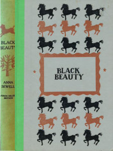 JDE Black Beauty alt spine FULL cover