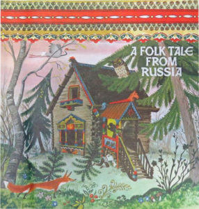 GJT Finding Out 10 12 Cover Art A Folk Tale from Russia