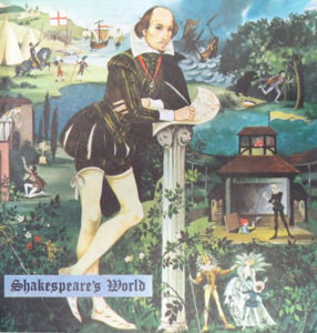 GJT Finding Out 8 7 Cover Art Shakespeares World