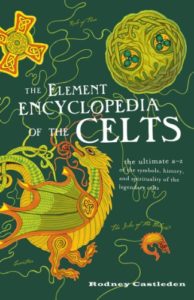 element encyclopedia celts