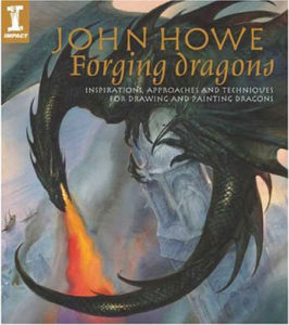 forging dragons howe