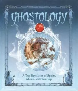 ghostology us cover