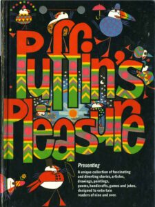 Puffins Pleasure cover