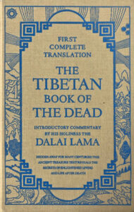 penguin clothbound tibetan book of the dead 2