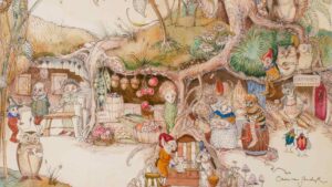 Poetry & Plays CVS Sandwyk Hestia Header Image 2