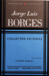 borges collected fictions penguin deluxe cover