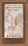 borges imaginary beings penguin deluxe cover