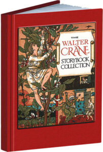 calla crane storybook 300