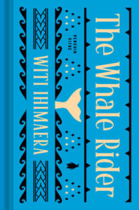 penguin vitae ihimaera whale rider