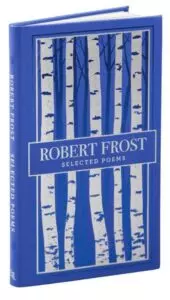 BN Pocket Frost Selected Poems 9781435158962 2015