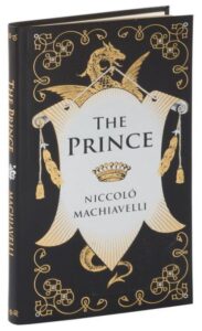 BN Pocket Machiavelli The Prince 9781435163812 2017