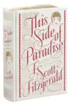 BN fitzgerald this side of paradise 9781435146198 2015