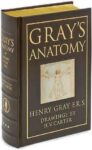 BN original Grays Anatomy 9780760722732 1995 1