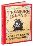BN stevenson treasure island 9781435160644