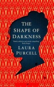 purcell shape of darkness