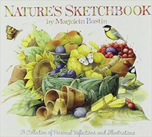 bastin nature sketchbook