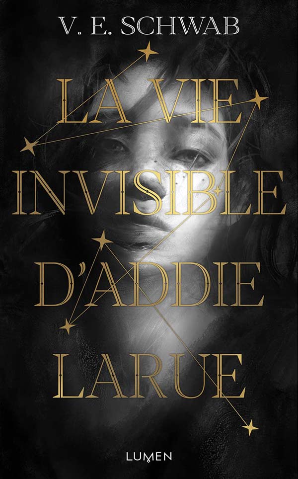 secret life of addie larue