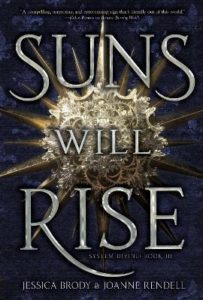 brody rendell suns will rise