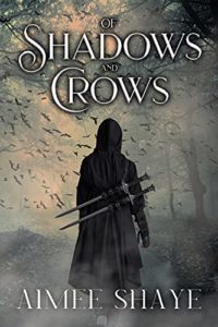 shaye shadow crows