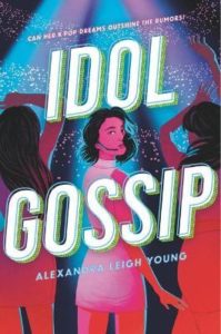 young idol gossip