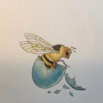 Grand Beetles and Secret Mice, it's a Charles van Sandwyk Collector's Update