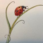 Grand Beetles and Secret Mice, it's a Charles van Sandwyk Collector's Update