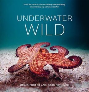 foster underwater wild