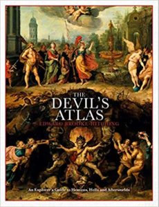 hitching devils atlas cover